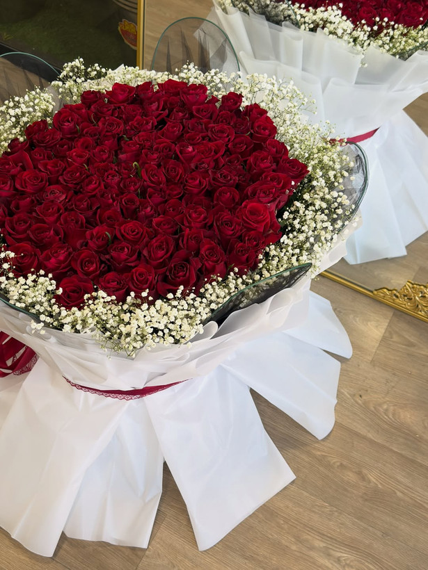 سفارش گل در تهران