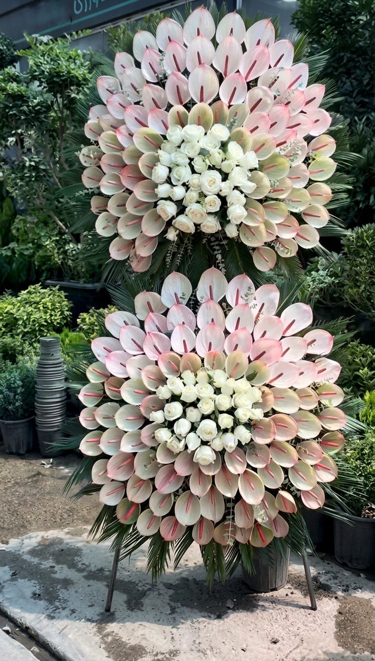 سفارش تاج گل در تهران